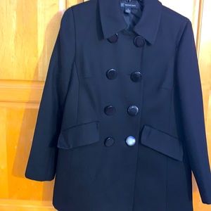 INC coat